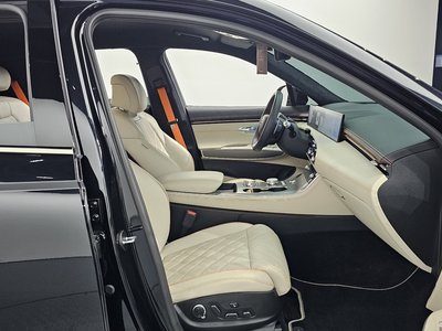 صورة مصغرة 17 لـ 2025 Genesis GV70