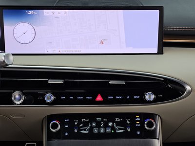 صورة مصغرة 20 لـ 2025 Genesis GV70