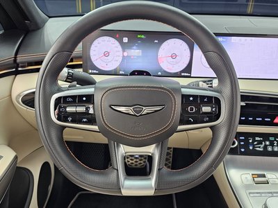 صورة مصغرة 19 لـ 2025 Genesis GV70