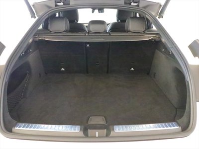 MERCEDES-BENZ GLC AMG - 10