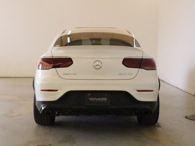 MERCEDES-BENZ GLC AMG - 3