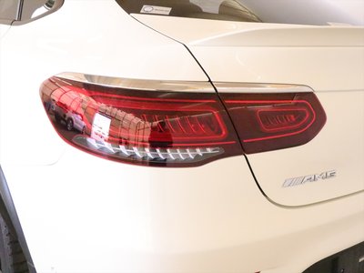 MERCEDES-BENZ GLC AMG - 9