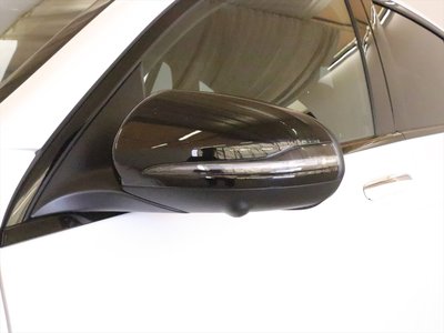 MERCEDES-BENZ GLC AMG - 7