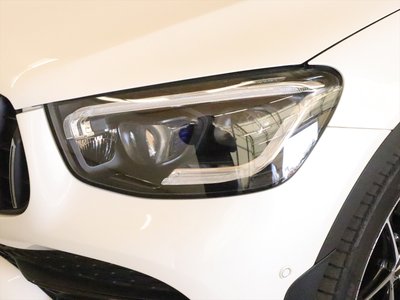 MERCEDES-BENZ GLC AMG - 8