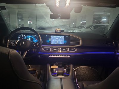 MERCEDES-BENZ GLE - 10