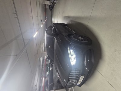 MERCEDES-BENZ GLE - 1