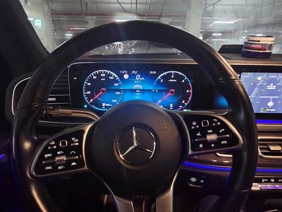 MERCEDES-BENZ GLE - 9