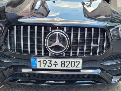 MERCEDES-BENZ GLE - 2