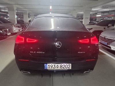 MERCEDES-BENZ GLE - 3