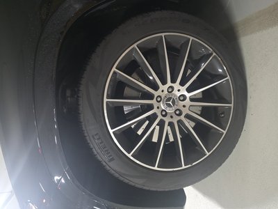 MERCEDES-BENZ GLE - 6