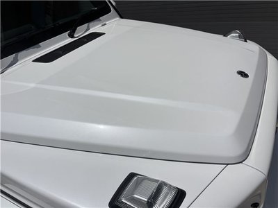 MERCEDES-BENZ G-CLASS - 10