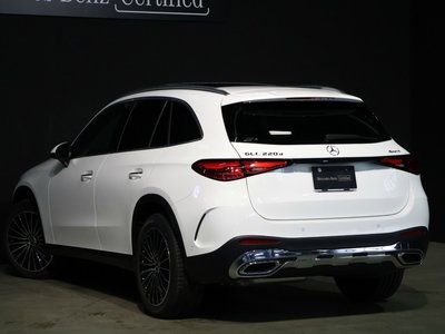 MERCEDES-BENZ GLC - 6