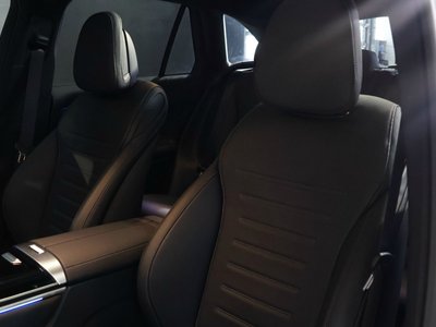 MERCEDES-BENZ GLC - 9