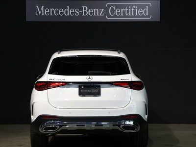 MERCEDES-BENZ GLC - 7