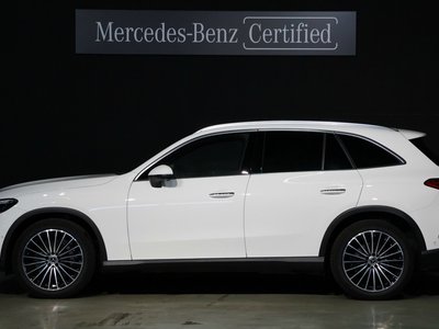 MERCEDES-BENZ GLC - 5