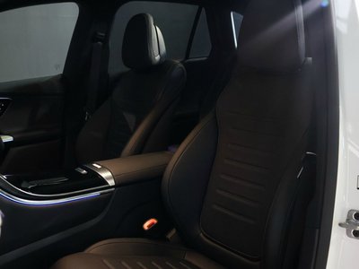 MERCEDES-BENZ GLC - 8