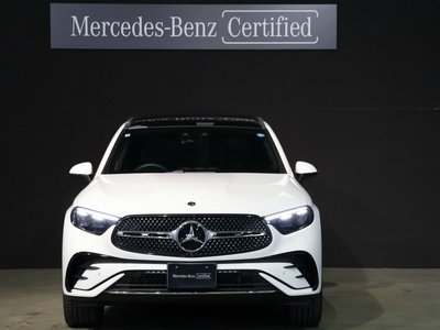 MERCEDES-BENZ GLC - 4