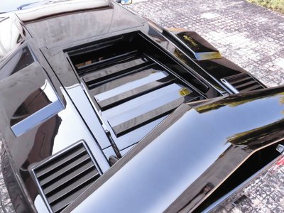 1982 Lamborghini COUNTACH 缩略图 13