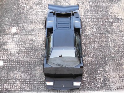 1982 Lamborghini COUNTACH 缩略图 20
