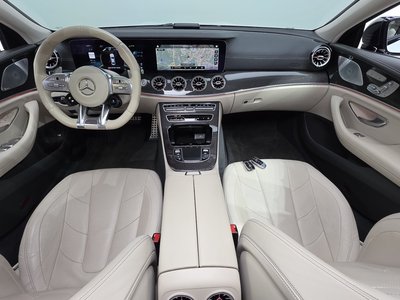 MERCEDES-BENZ CLS - 6