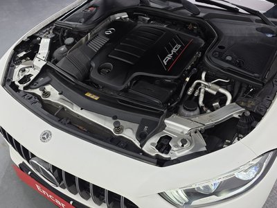 MERCEDES-BENZ CLS - 8