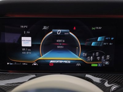 MERCEDES-BENZ CLS - 9