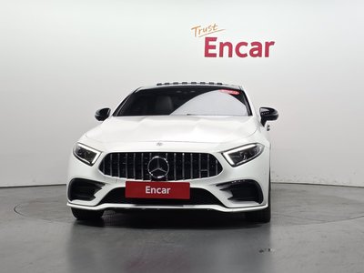 MERCEDES-BENZ CLS - 3