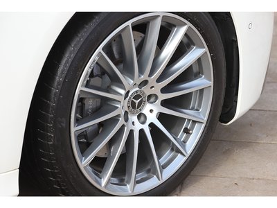 MERCEDES-BENZ S-CLASS - 9