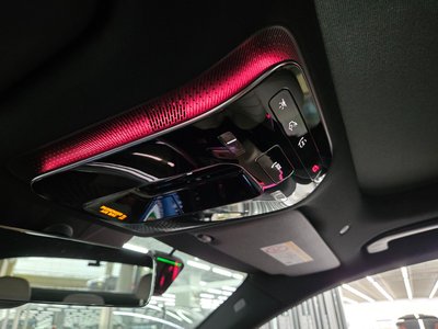 MERCEDES-BENZ E-CLASS - 8