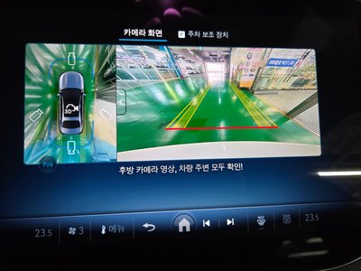 MERCEDES-BENZ E-CLASS - 5