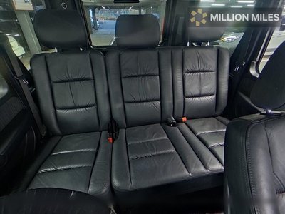 MERCEDES-BENZ G-CLASS - 6