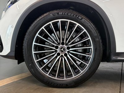 MERCEDES-BENZ GLC - 6
