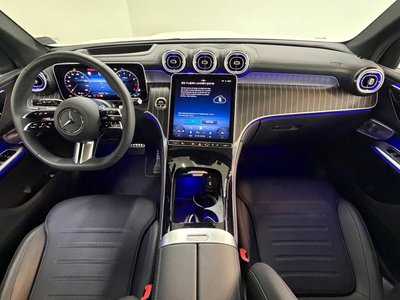 MERCEDES-BENZ GLC - 4