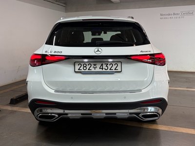 MERCEDES-BENZ GLC - 3