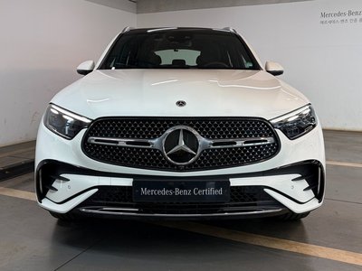MERCEDES-BENZ GLC - 2