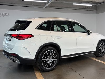 MERCEDES-BENZ GLC - 5