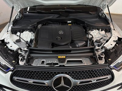 MERCEDES-BENZ GLC - 7
