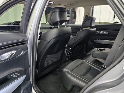 2021 Genesis GV70 缩略图 16