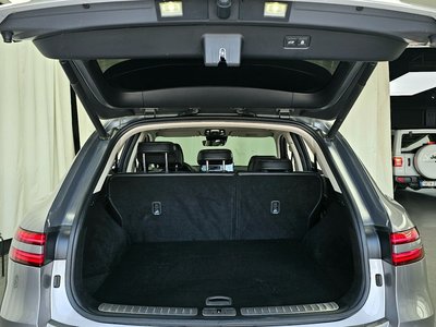 2021 Genesis GV70 缩略图 26