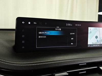 2021 Genesis GV70 缩略图 28