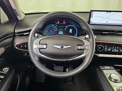 2021 Genesis GV70 缩略图 19