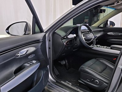 2021 Genesis GV70 缩略图 13