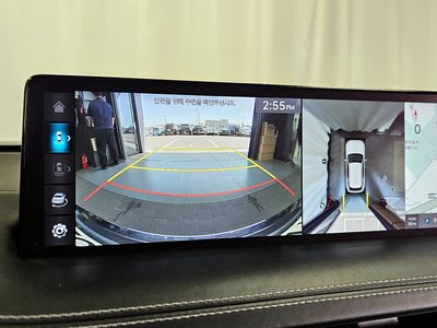 2021 Genesis GV70 缩略图 21