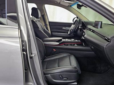 2021 Genesis GV70 缩略图 17