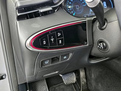 2021 Genesis GV70 缩略图 22
