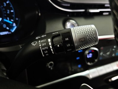 2021 Genesis GV70 缩略图 27