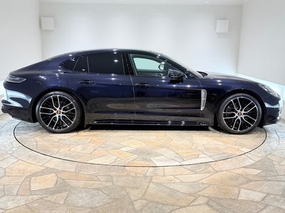 PORSCHE PANAMERA - 6