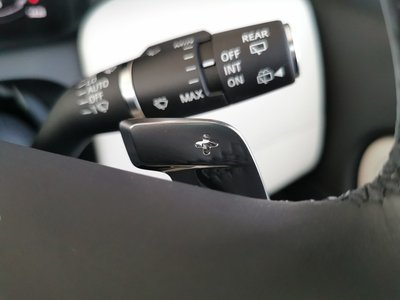 2025 LAND Rover DISCOVERY SPORT 缩略图 13