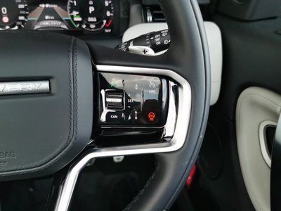 2025 LAND Rover DISCOVERY SPORT 缩略图 12