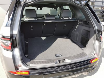 2025 LAND Rover DISCOVERY SPORT 缩略图 29